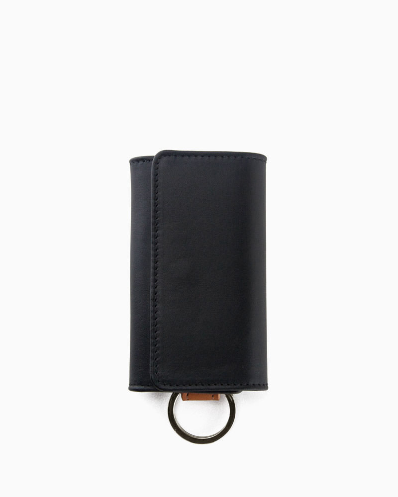 Whitehouse Cox ホワイトハウスコックス S9692 KEY CASE WITH RING