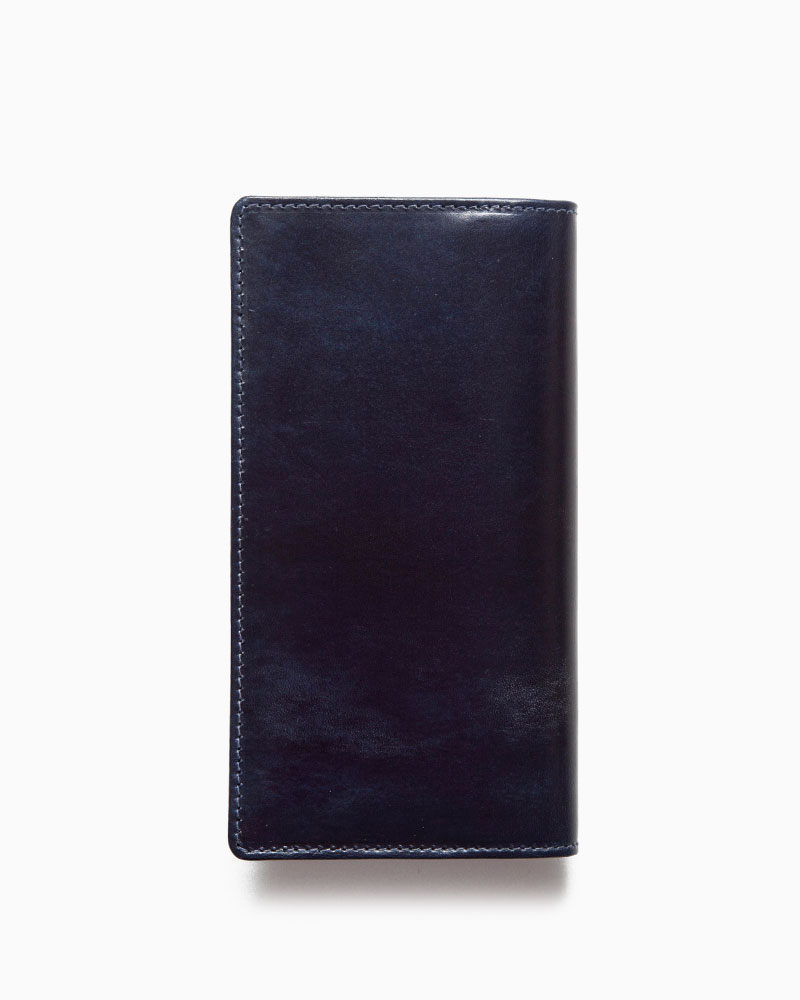 Whitehouse Cox ホワイトハウスコックス S8819 LONG WALLET 長財布 ...