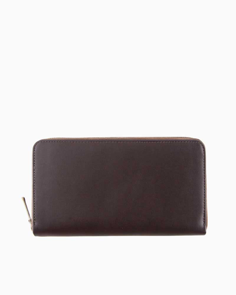 Whitehouse Cox ホワイトハウスコックス S1760 CLUTCH PURSE 長財布