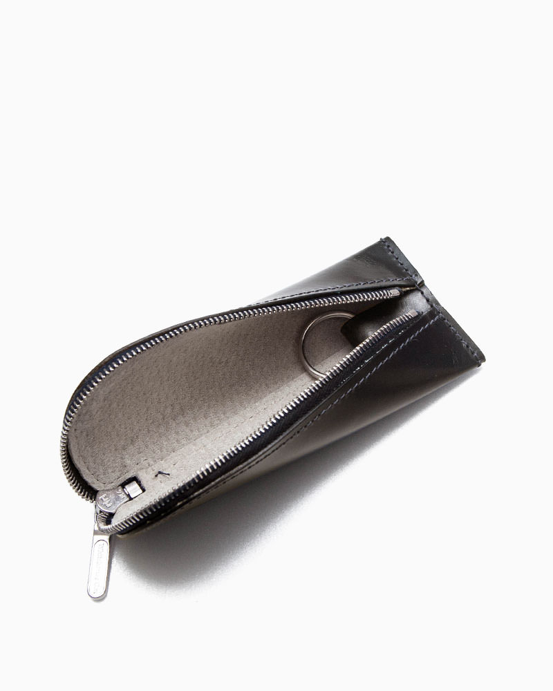 Whitehouse Cox ホワイトハウスコックス S1881 ZIP KEY CASE キー 