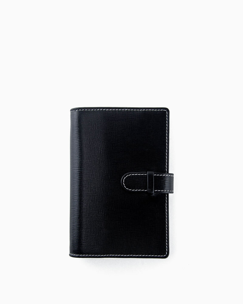 Whitehouse Cox ホワイトハウスコックス NOTE BOOK システム手帳