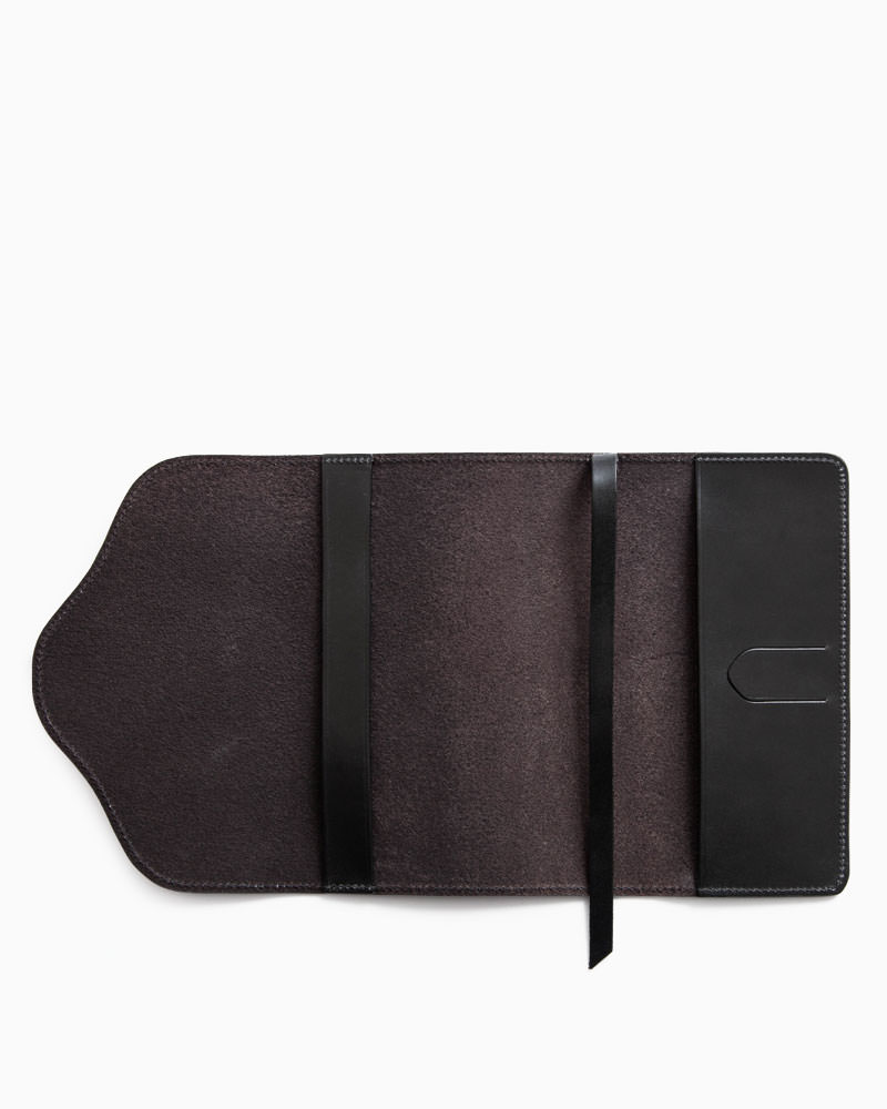 Whitehouse Cox ホワイトハウスコックス S9562 BOOK COVER ブック