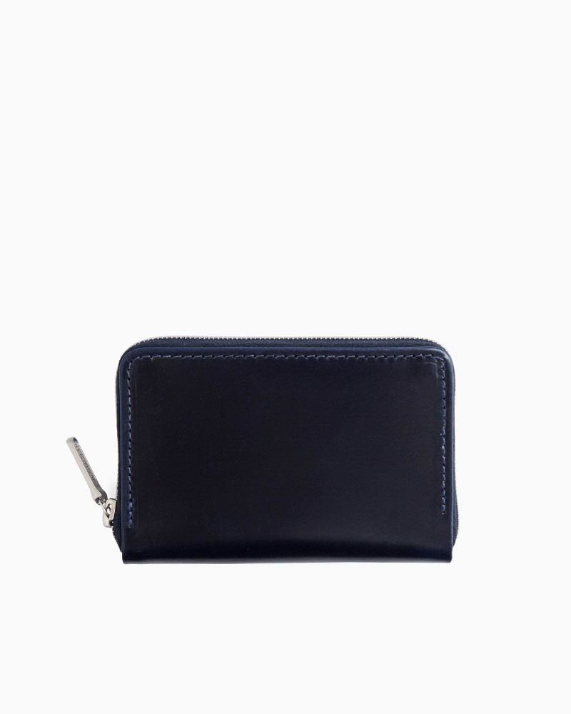 Whitehouse Cox ホワイトハウスコックス ZIP ROUND WALLET ジップ 