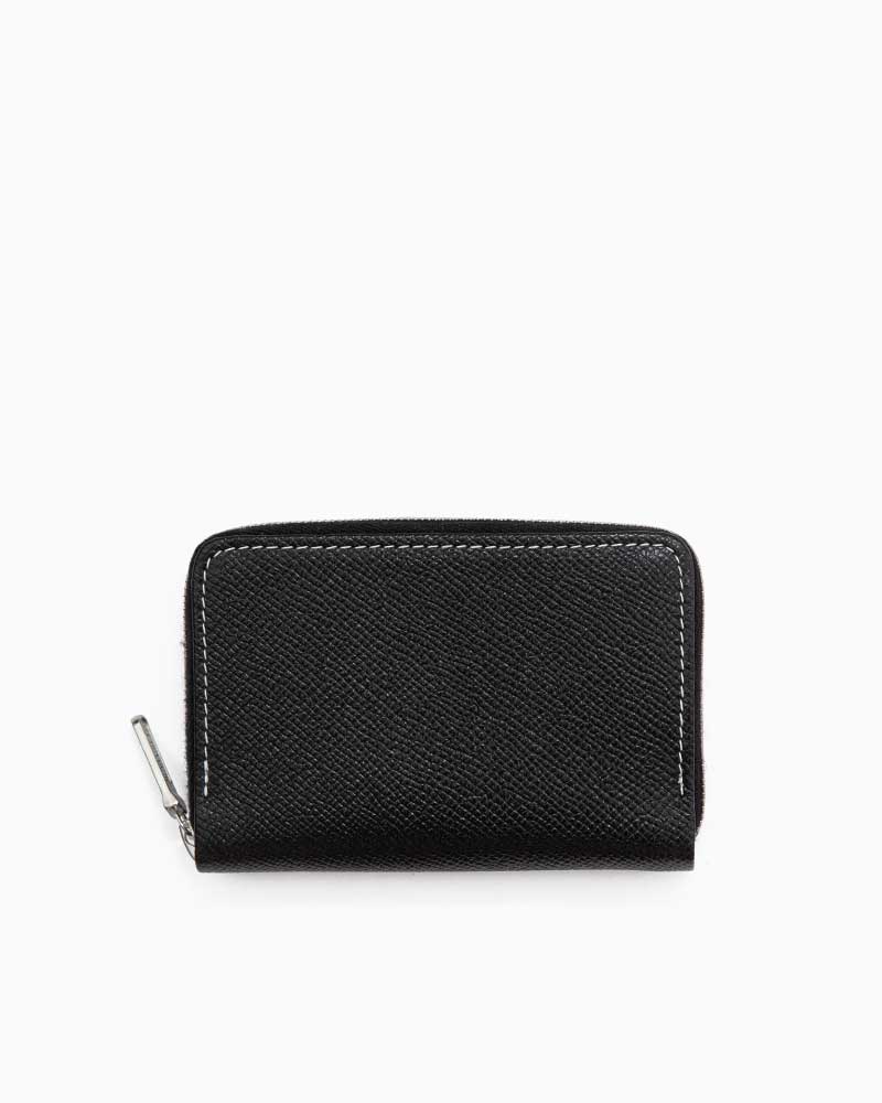 Whitehouse Cox ホワイトハウスコックス ZIP ROUND WALLET ジップ ...