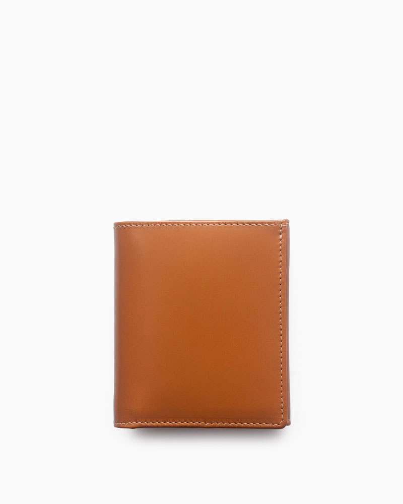 Whitehouse Cox ホワイトハウスコックス S1975 COMPACT WALLET 二 