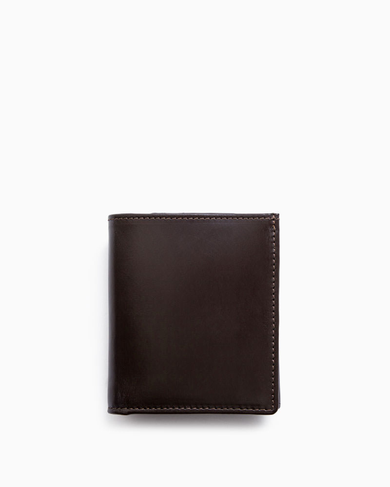 Whitehouse Cox ホワイトハウスコックス S1975 COMPACT WALLET 二