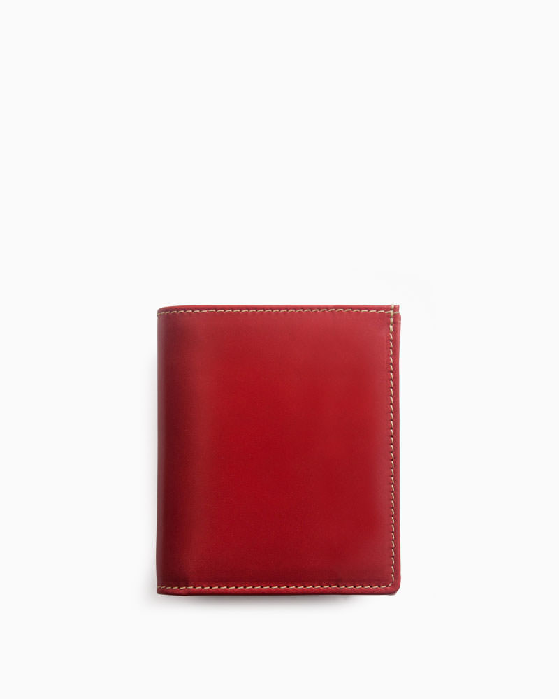 Whitehouse Cox ホワイトハウスコックス S1975 COMPACT WALLET 二