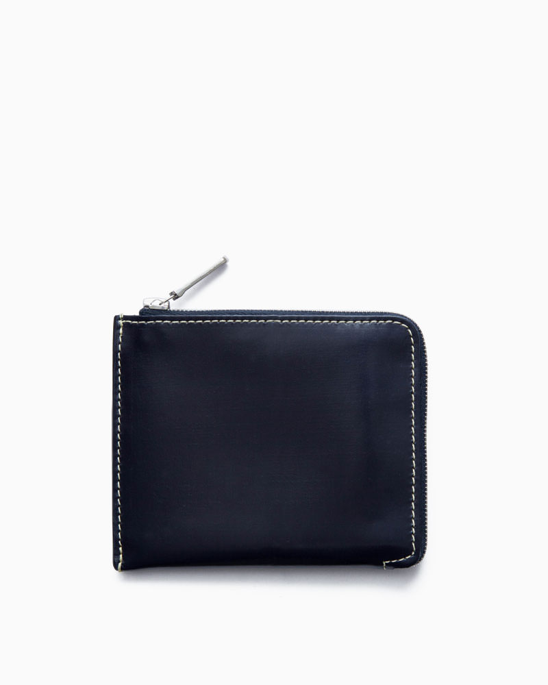 Whitehouse Cox ホワイトハウスコックス S3068 SLIM ZIP WALLET ジップ