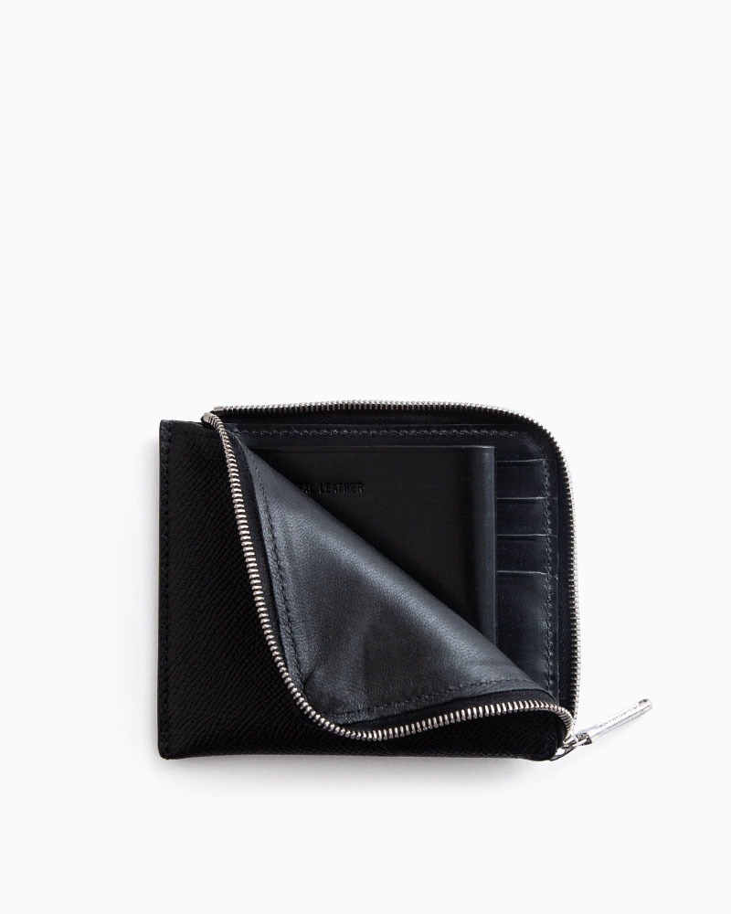 Whitehouse Cox ホワイトハウスコックス S3068 SLIM ZIP WALLET スリム