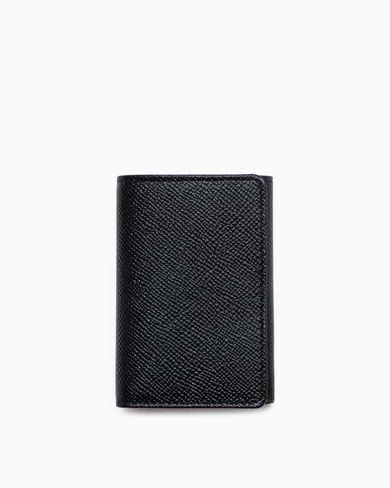 Whitehouse Cox ホワイトハウスコックス S3161 MINI FOLD WALLET 三 
