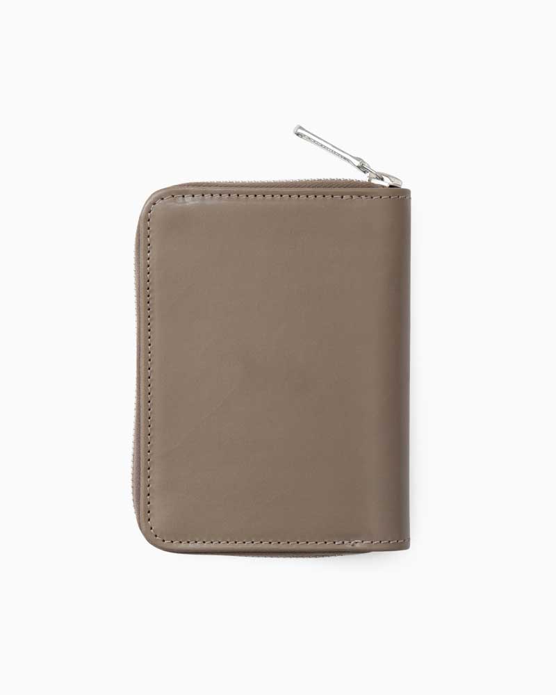 Whitehouse Cox ホワイトハウスコックス ZIP ROUND WALLET ジップ