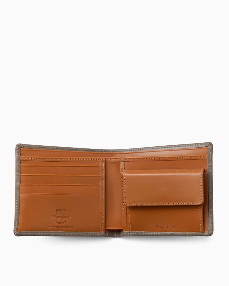 Whitehouse Cox ホワイトハウスコックス S7532 COIN WALLET 二つ折り