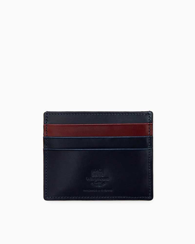 Whitehouse Cox ホワイトハウスコックス CARD CASE カードケース 