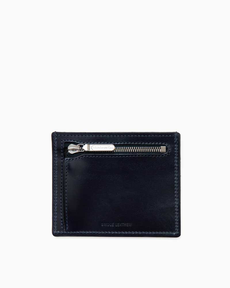 Whitehouse Cox ホワイトハウスコックス S3227 CARD COIN CASE カード