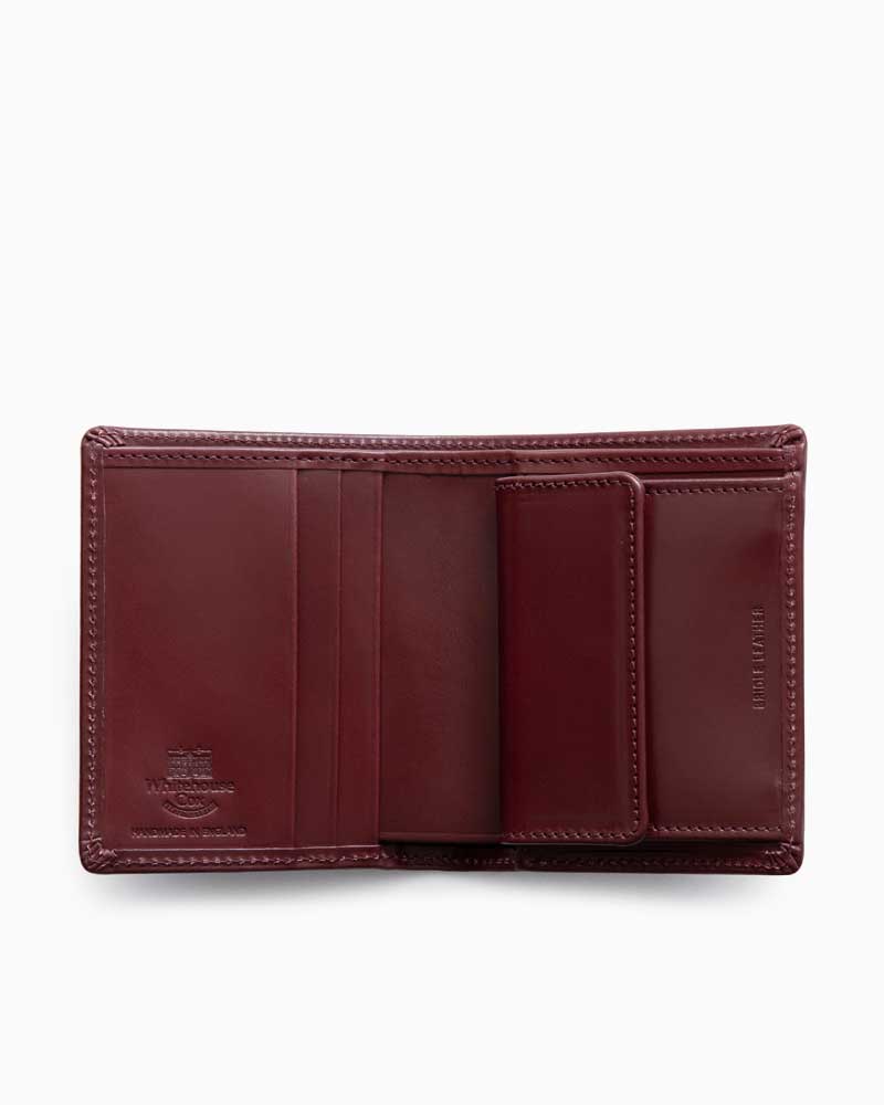Whitehouse Cox ホワイトハウスコックス S3276 MINI COIN WALLET 二 