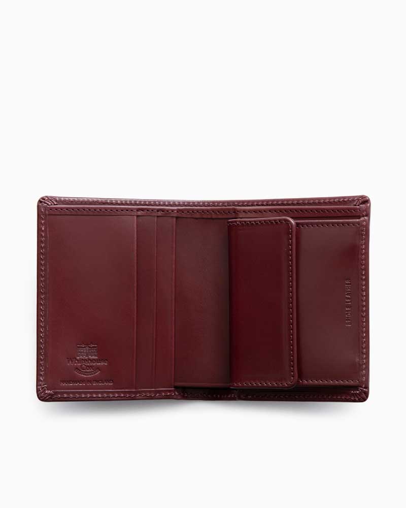 Whitehouse Cox ホワイトハウスコックス S3276 MINI COIN WALLET 二