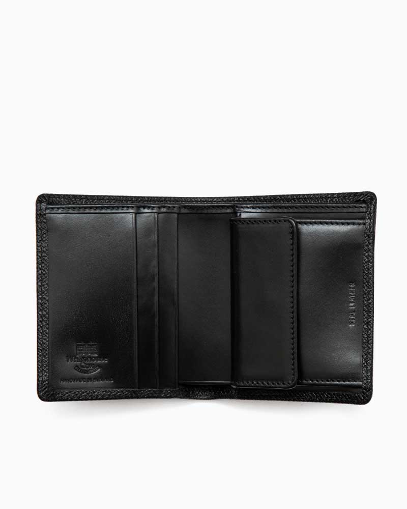 Whitehouse Cox ホワイトハウスコックス S3276 MINI COIN WALLET 二 