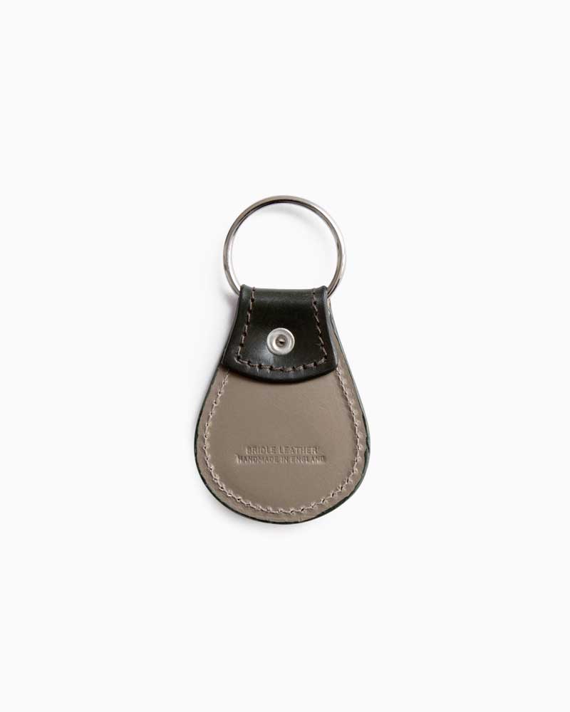 Whitehouse Cox ホワイトハウスコックス S0668 KEY FOB キーホルダー