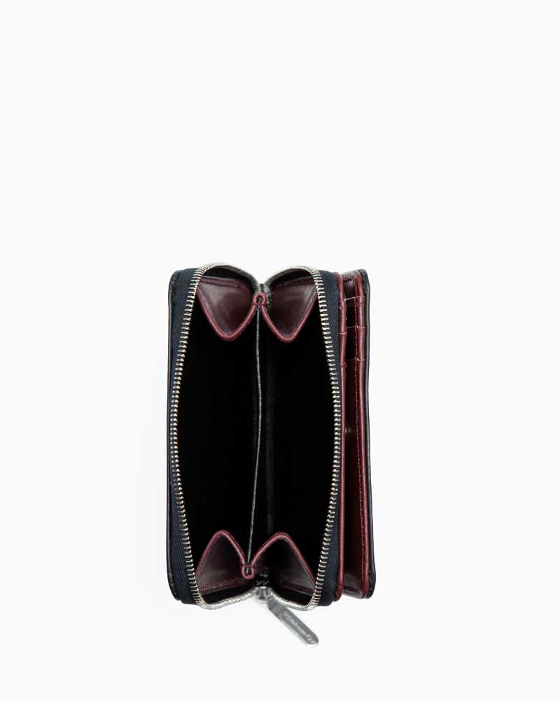 Whitehouse Cox ホワイトハウスコックス S3165 NOTECASE with ZIP 