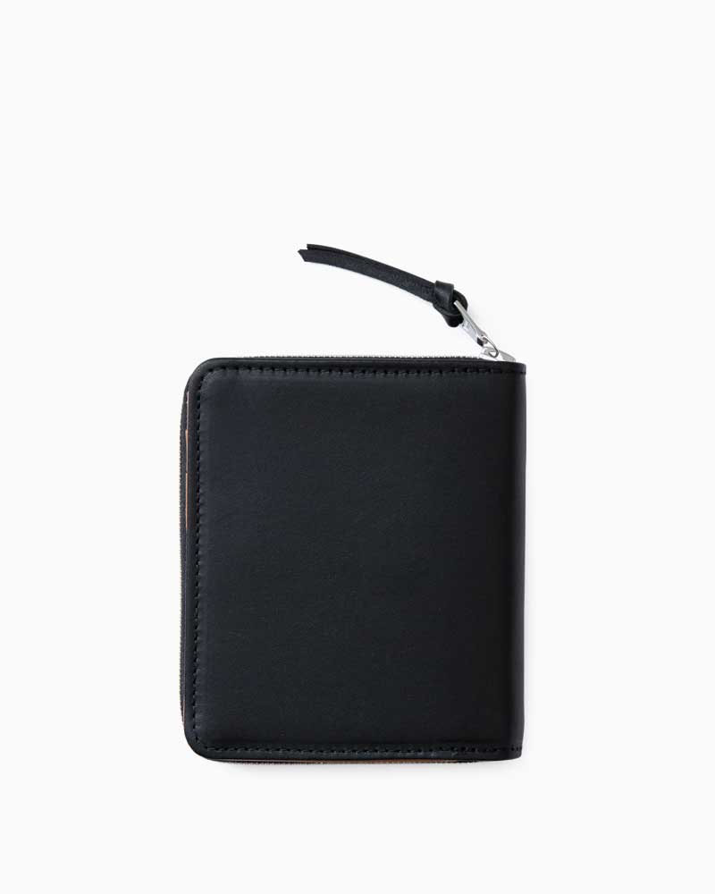 Whitehouse Cox ホワイトハウスコックス S3165 NOTECASE with ZIP 