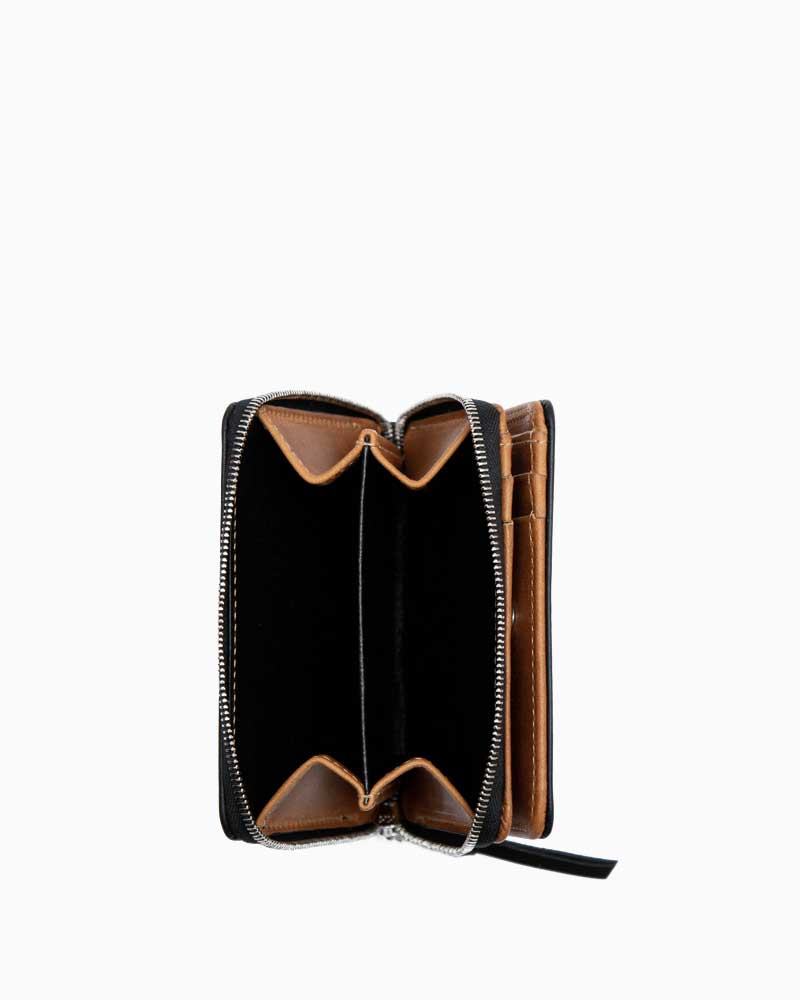 Whitehouse Cox ホワイトハウスコックス S3165 NOTECASE with ZIP 