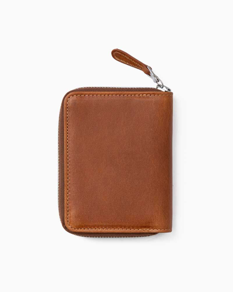 Whitehouse Cox ホワイトハウスコックス S3291 MINI ZIP WALLET ミニ