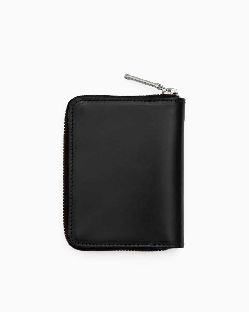 Whitehouse Cox ホワイトハウスコックス S3291 MINI ZIP WALLET ミニ