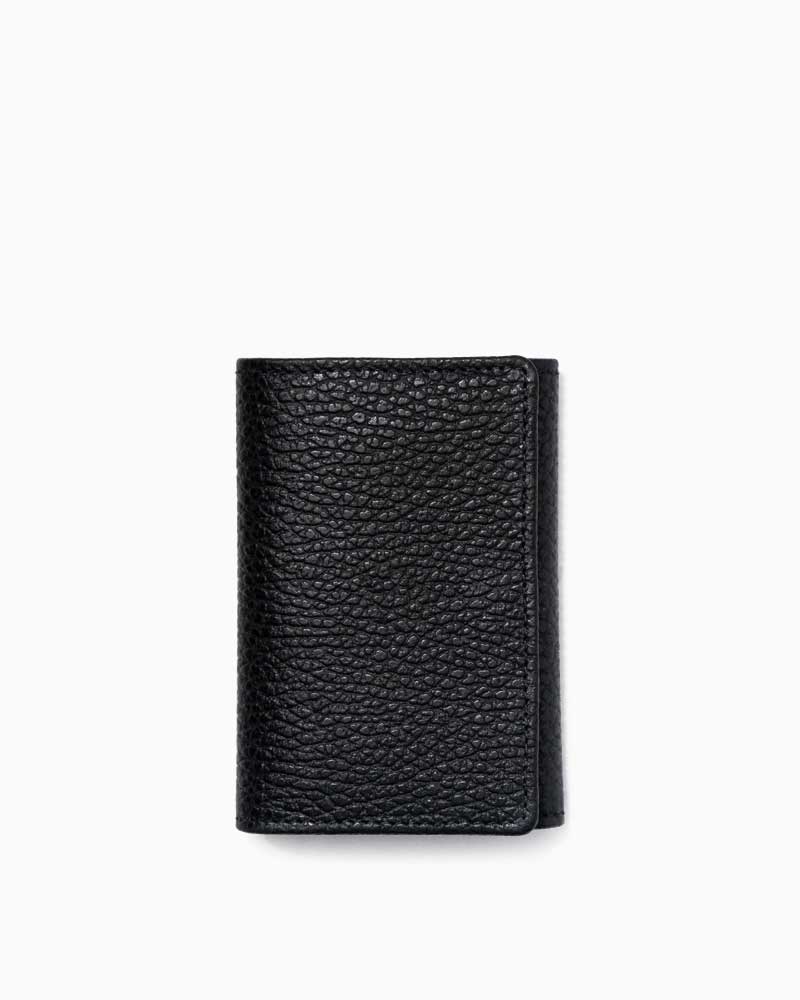 ホワイトハウスコックス S3161 MINI FOLD WALLET