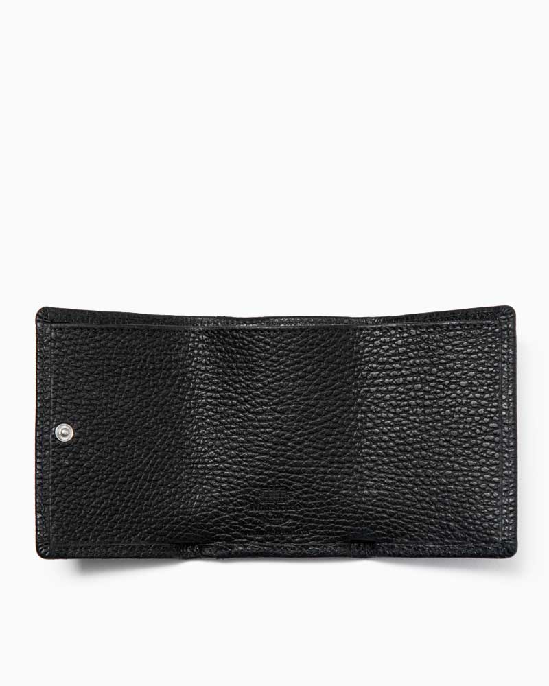 ホワイトハウスコックス S3161 MINI FOLD WALLET