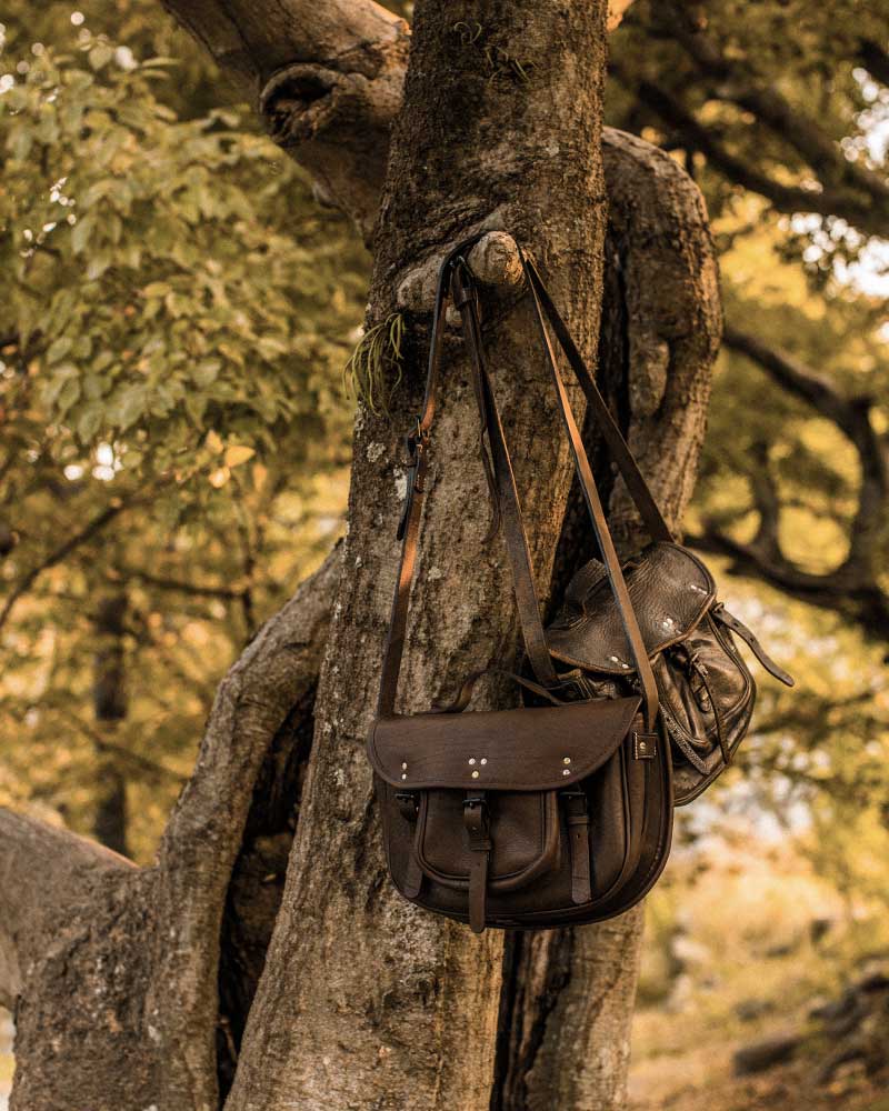 ウスコック WHITEHOUSE COX - ホワイトハウスコックス ショルダー