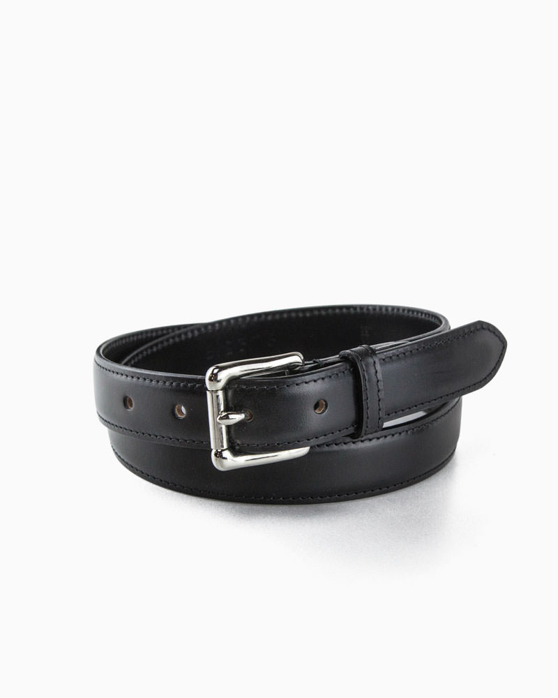 Whitehouse Cox ホワイトハウスコックス B2376 25mm 3LAYERD BELT 