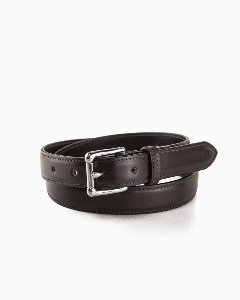 Whitehouse Cox ホワイトハウスコックス B2376 25mm 3LAYERD BELT