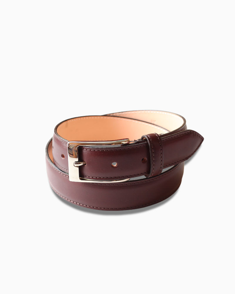 Whitehouse Cox ホワイトハウスコックス B1859 DRESS BELT ベルト CALF