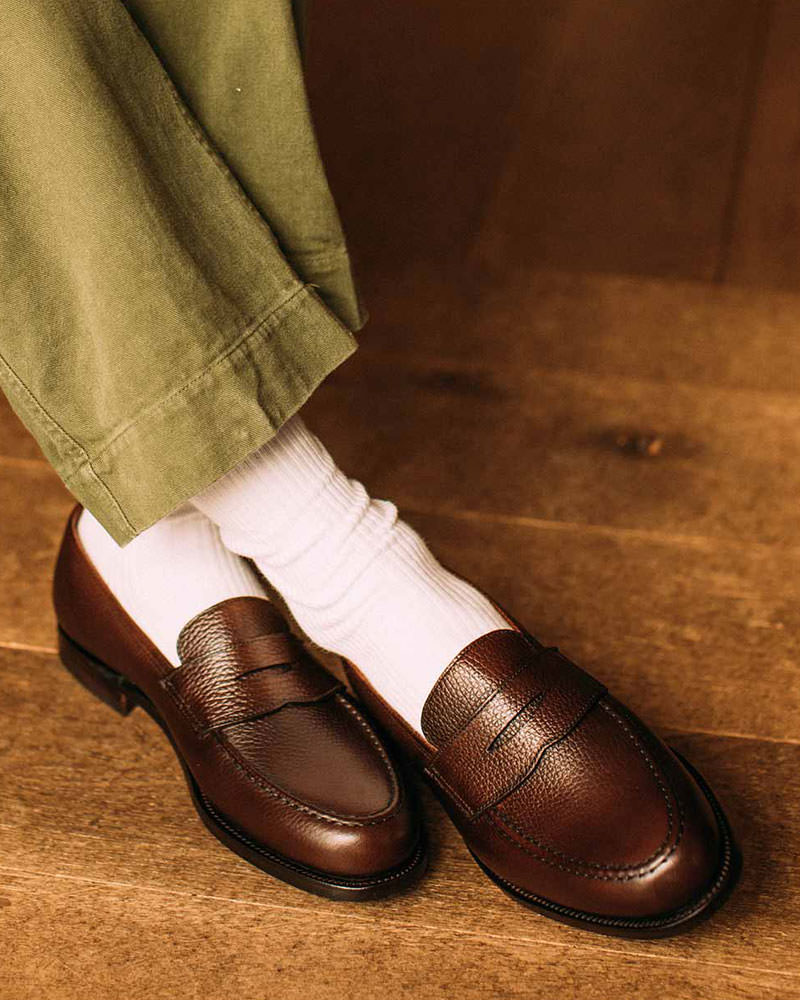 crockett&jones boston2 クロケットアンドジョーンズ 6.5-