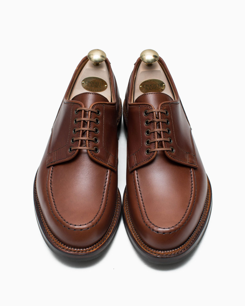 Crockett&Jones クロケットアンドジョーンズ CORK コーク オーク 