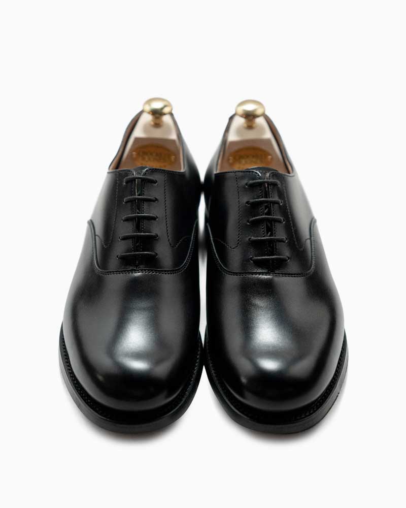 Crockett&Jones クロケットアンドジョーンズ OXFORD オックスフォード 