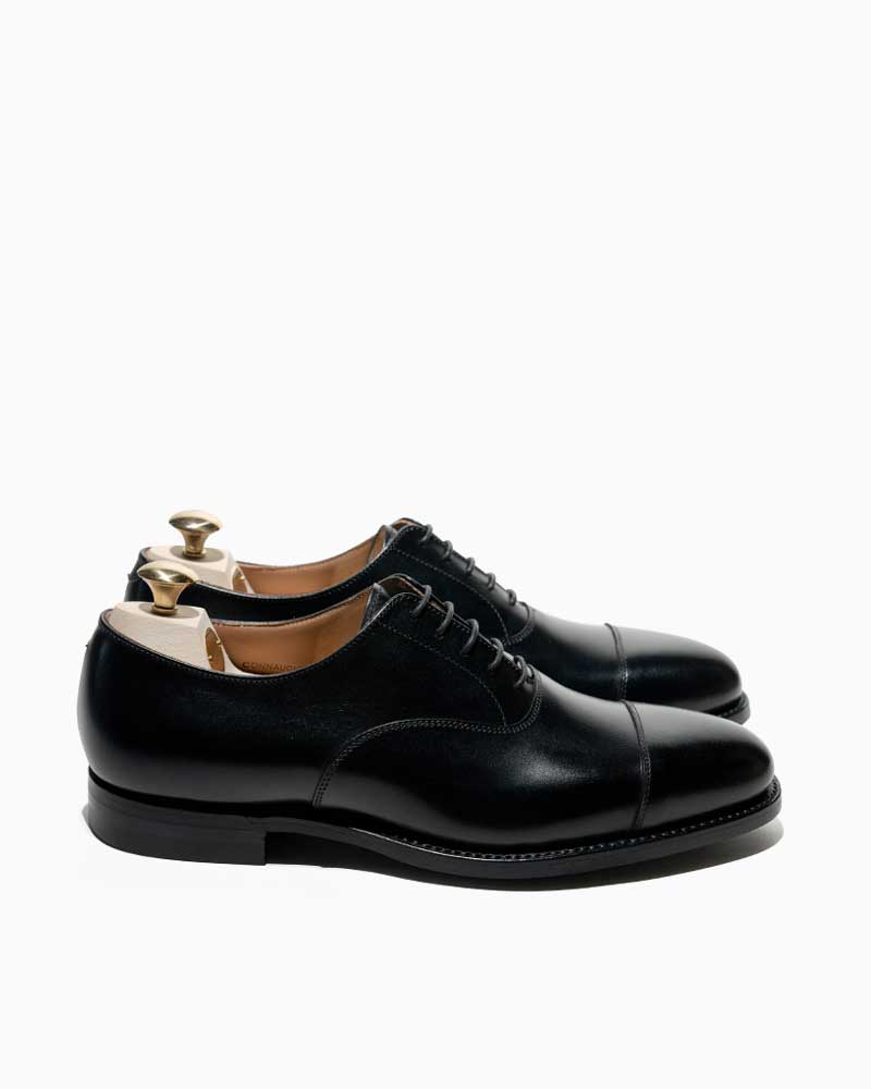 【靴博限定！】Crockett&Jones Alex Cordovan 7.5E