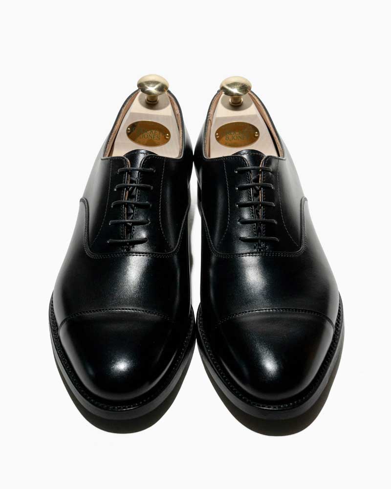 Crockett&Jones クロケットアンドジョーンズ CONNAUGHT2 コノート2