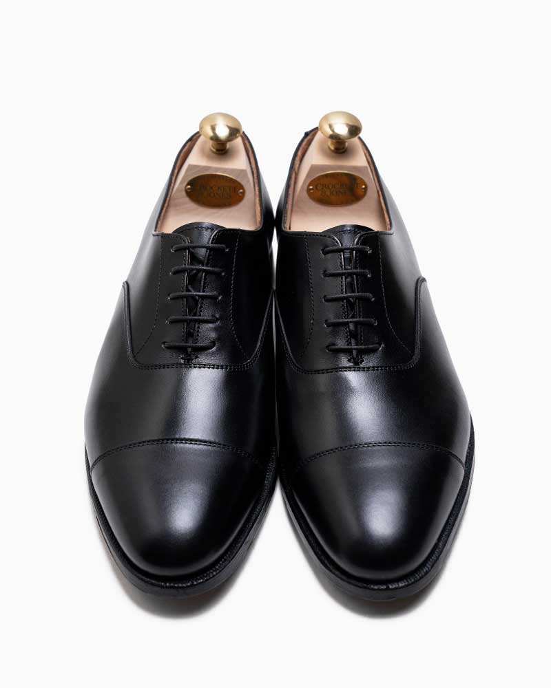 Crockett&Jones クロケットアンドジョーンズ CONNAUGHT2 コノート2