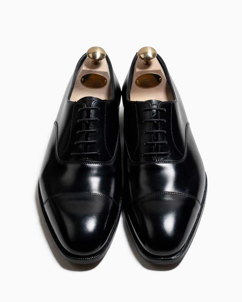 Crockett&Jones クロケットアンドジョーンズ AUDLEY3 オードリー3