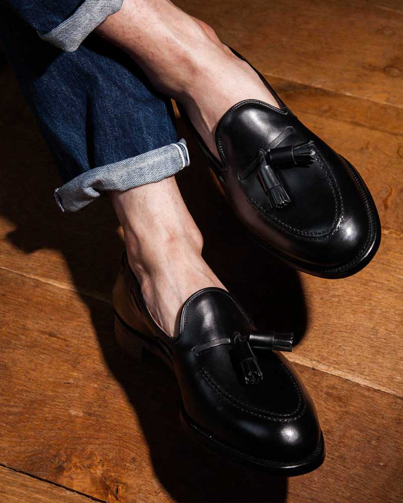 Crockett&Jones  クロケットアンドジョーンズ　CAVENDISH3