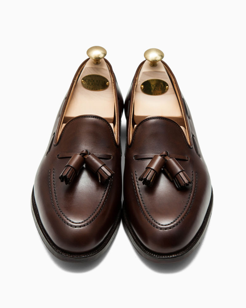 Crockett&Jones  クロケットアンドジョーンズ　CAVENDISH3