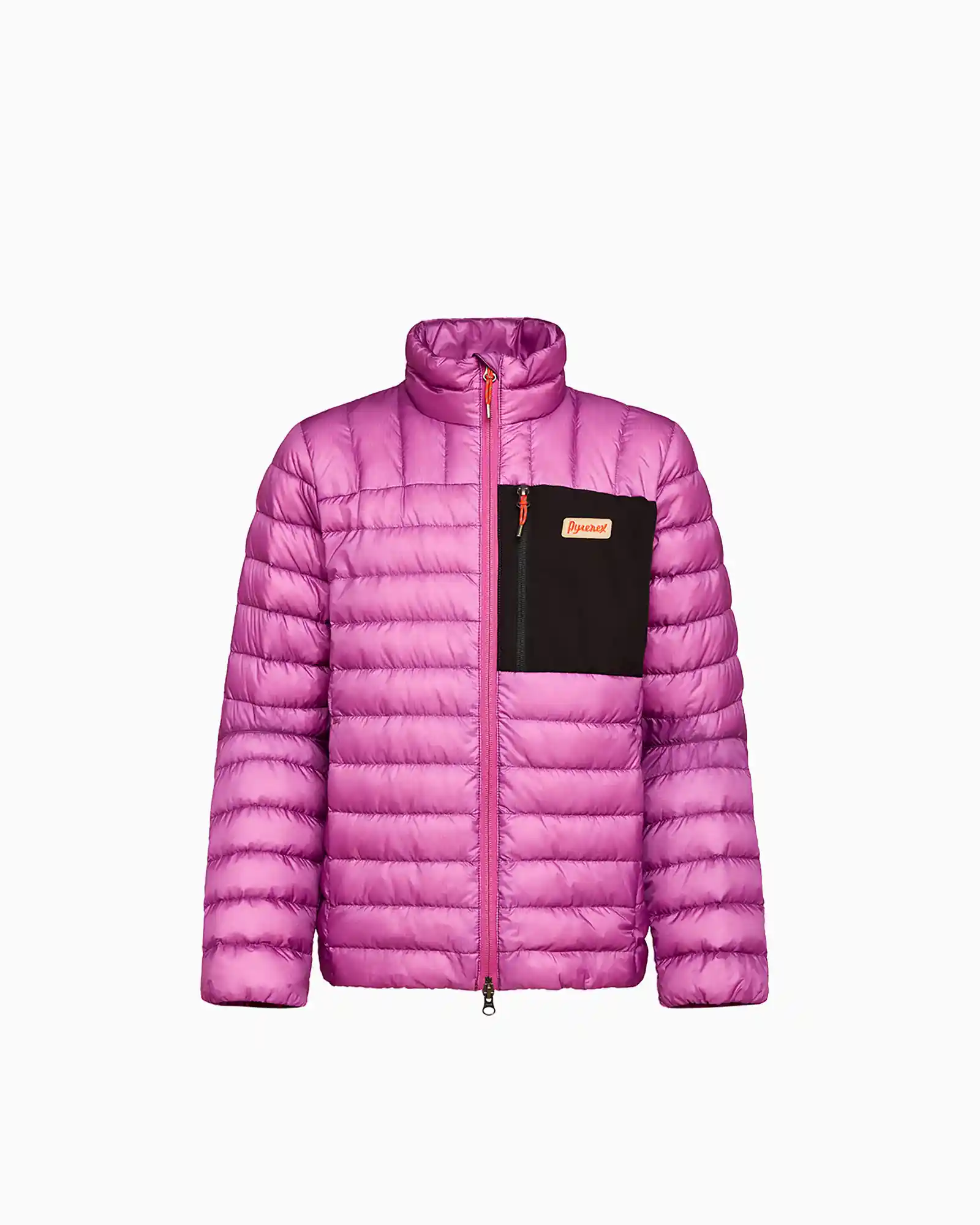 RADIANT ORCHID