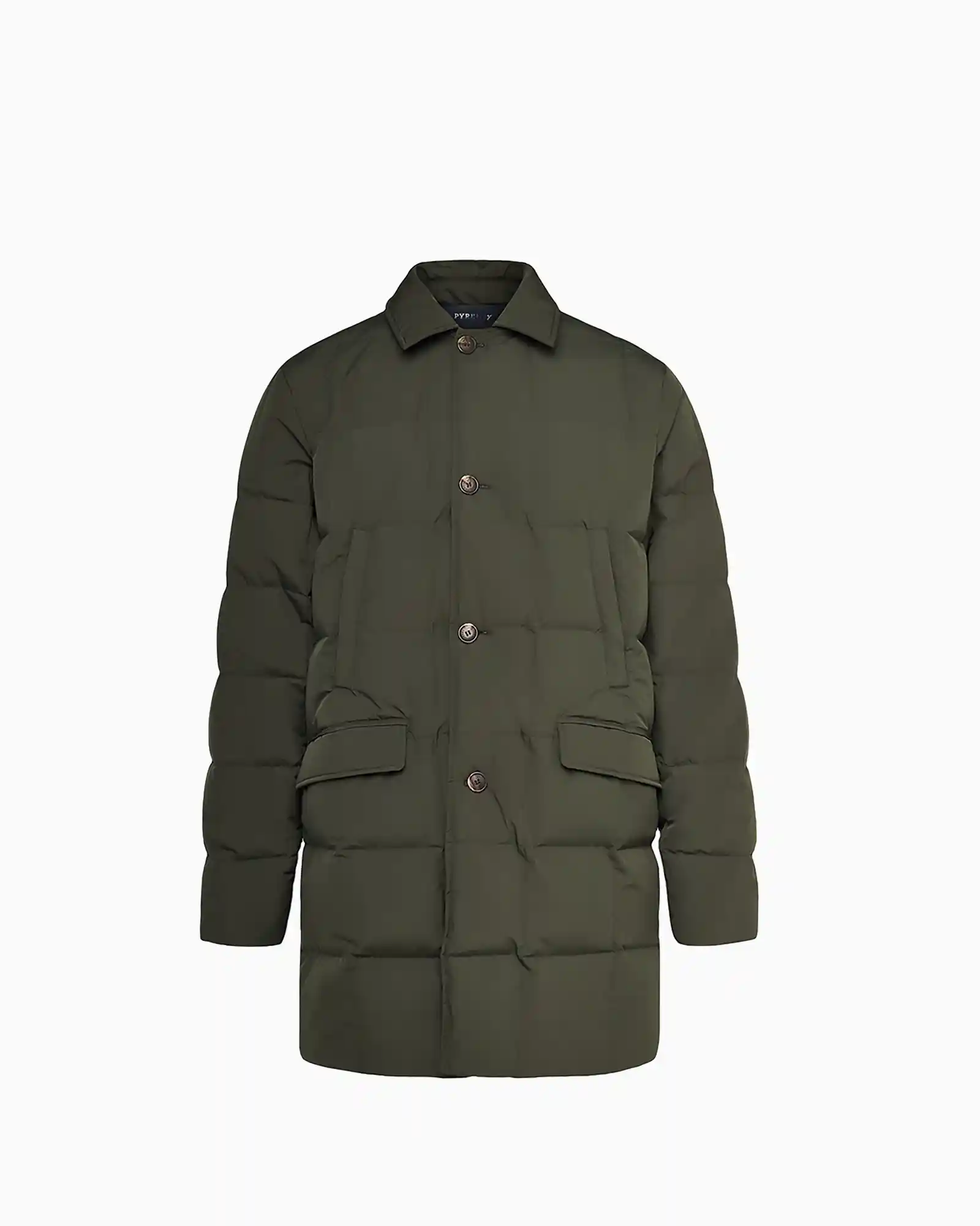 DEEP KHAKI