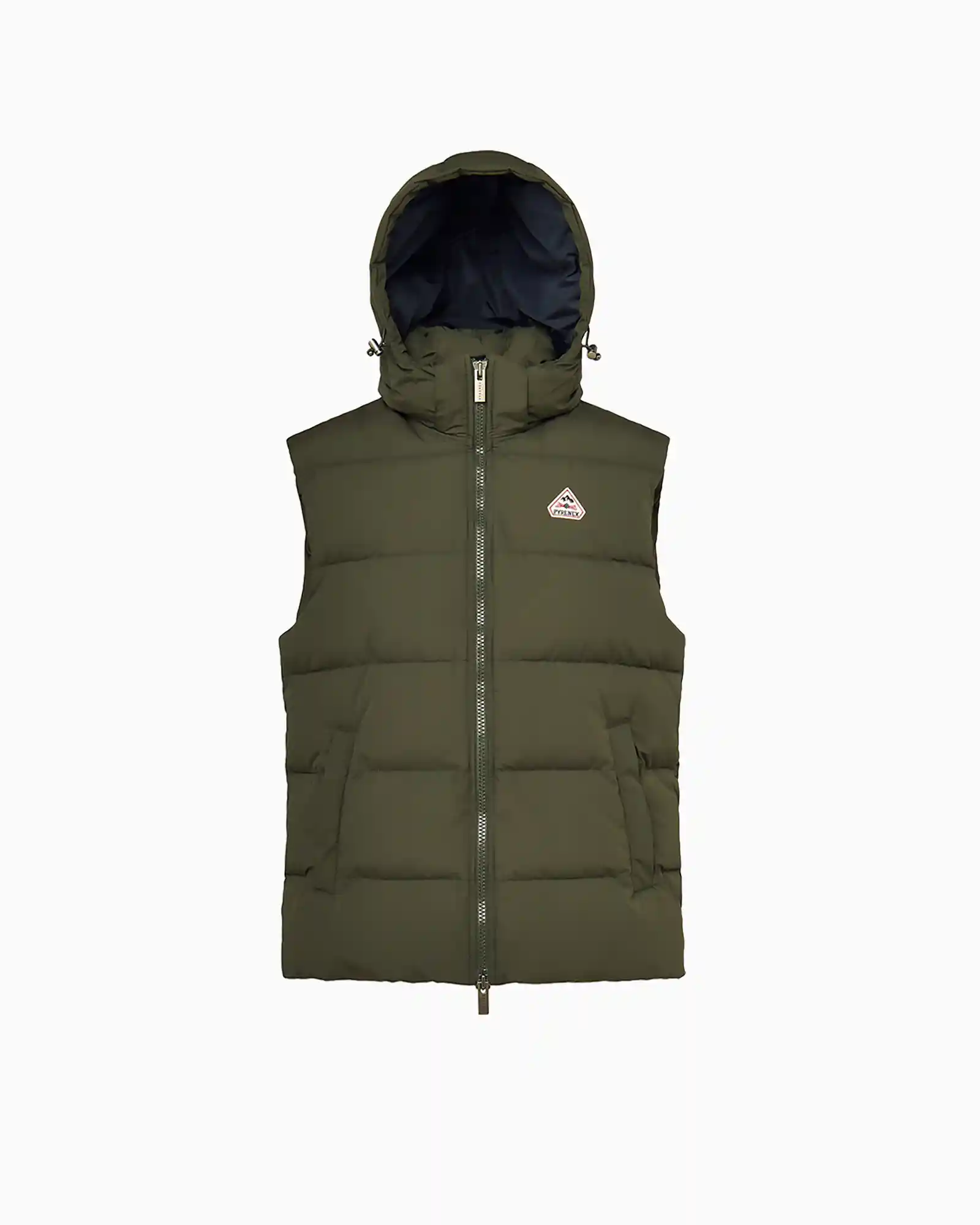 DEEP KHAKI