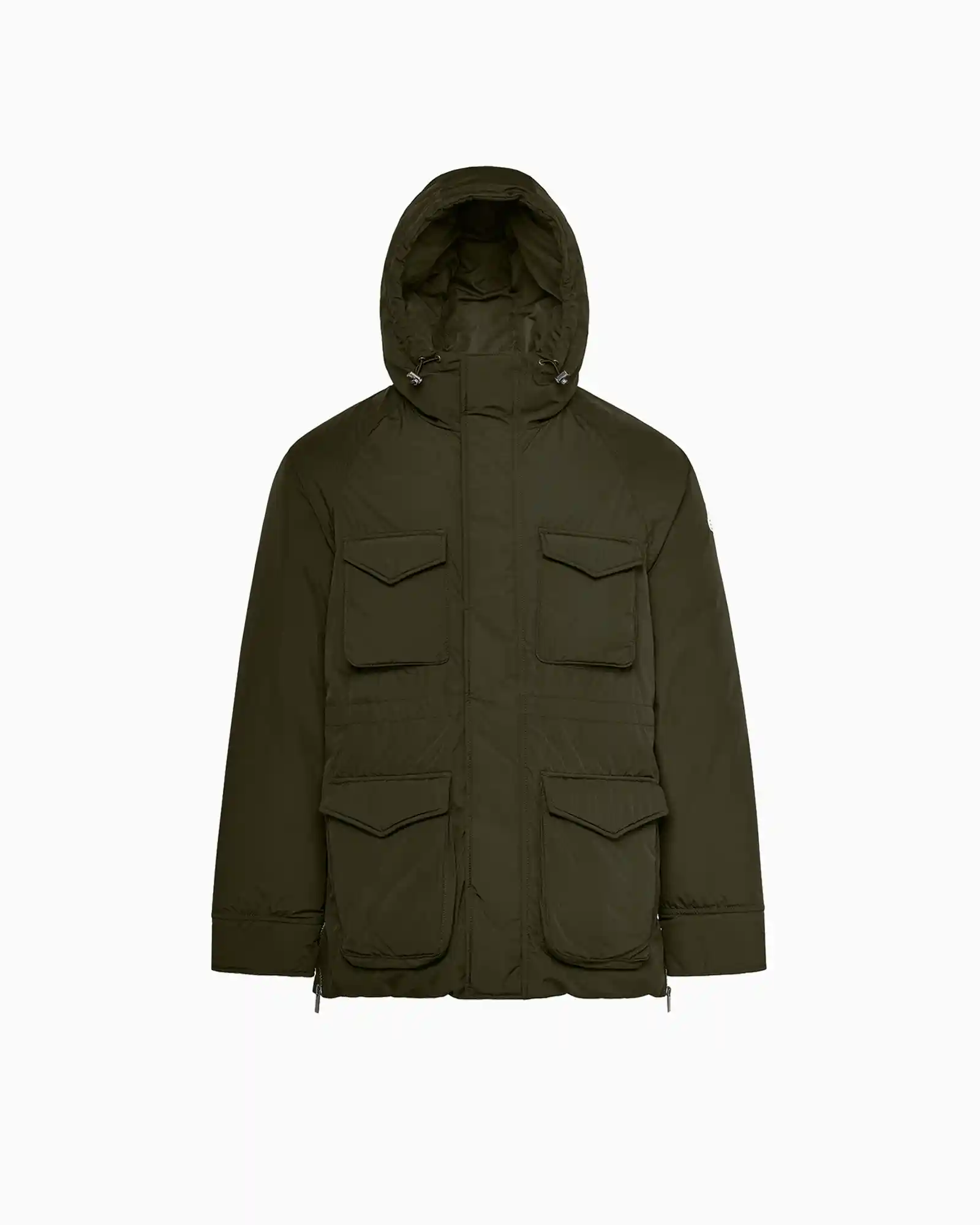 DEEP KHAKI