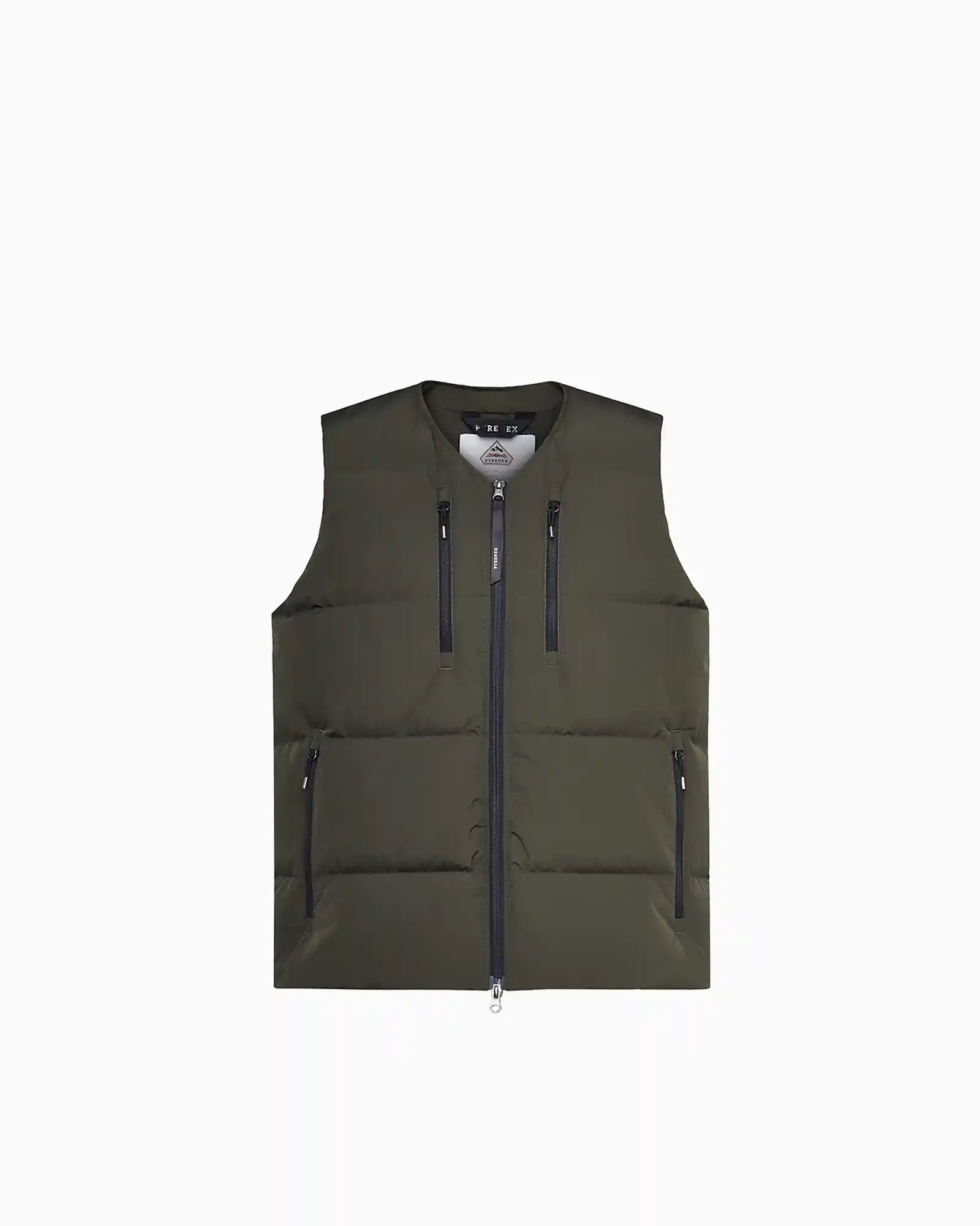 DEEP KHAKI