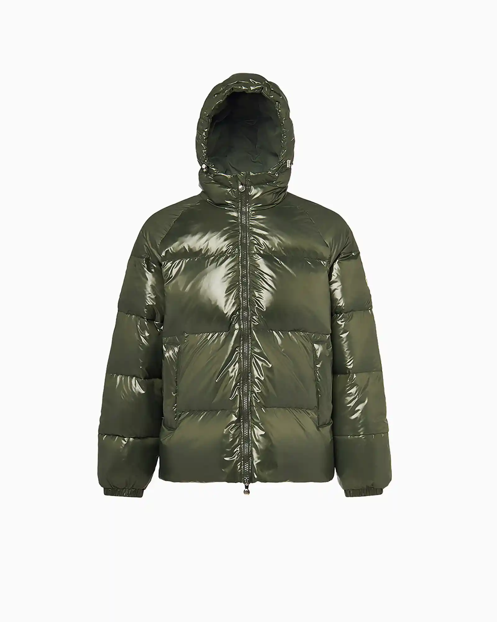 DEEP KHAKI
