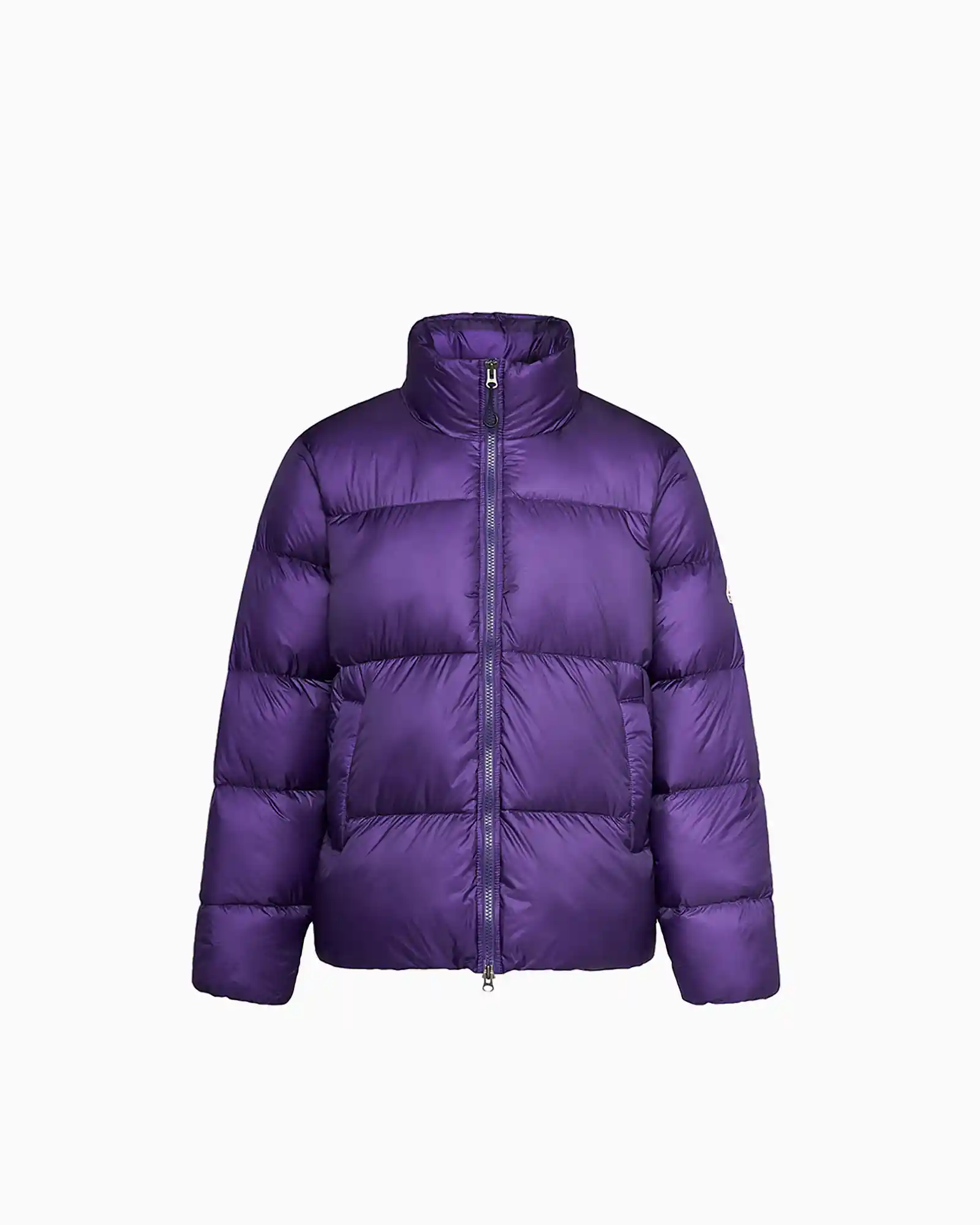 PURPLE REIGN