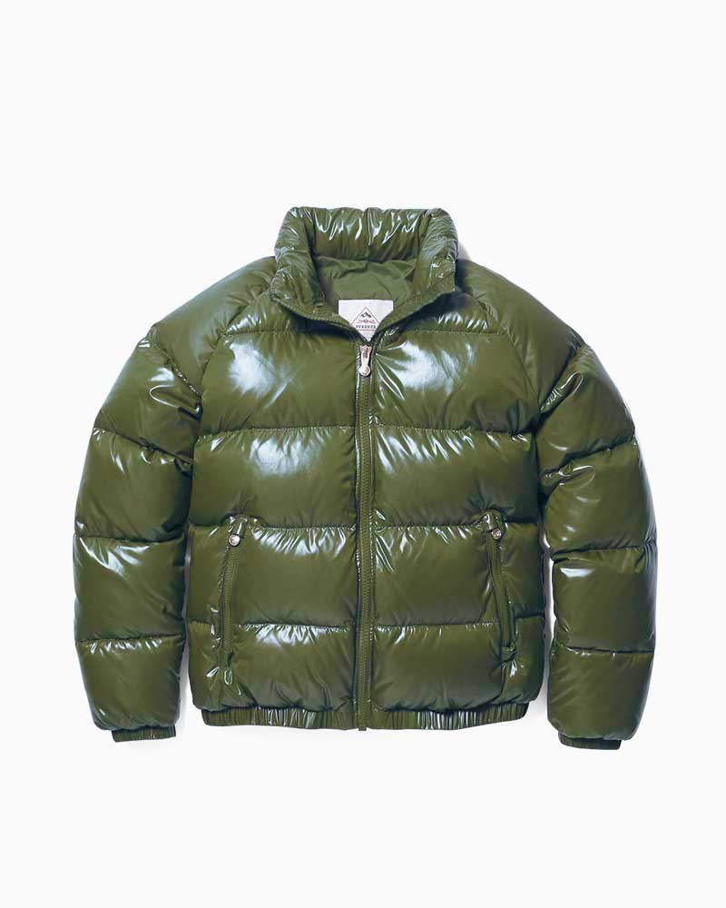 DEEP KHAKI